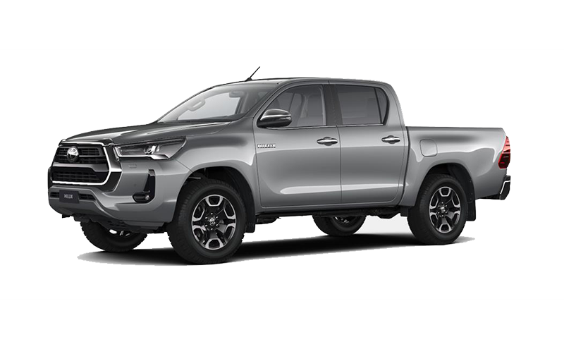 TOYOTA HELUX