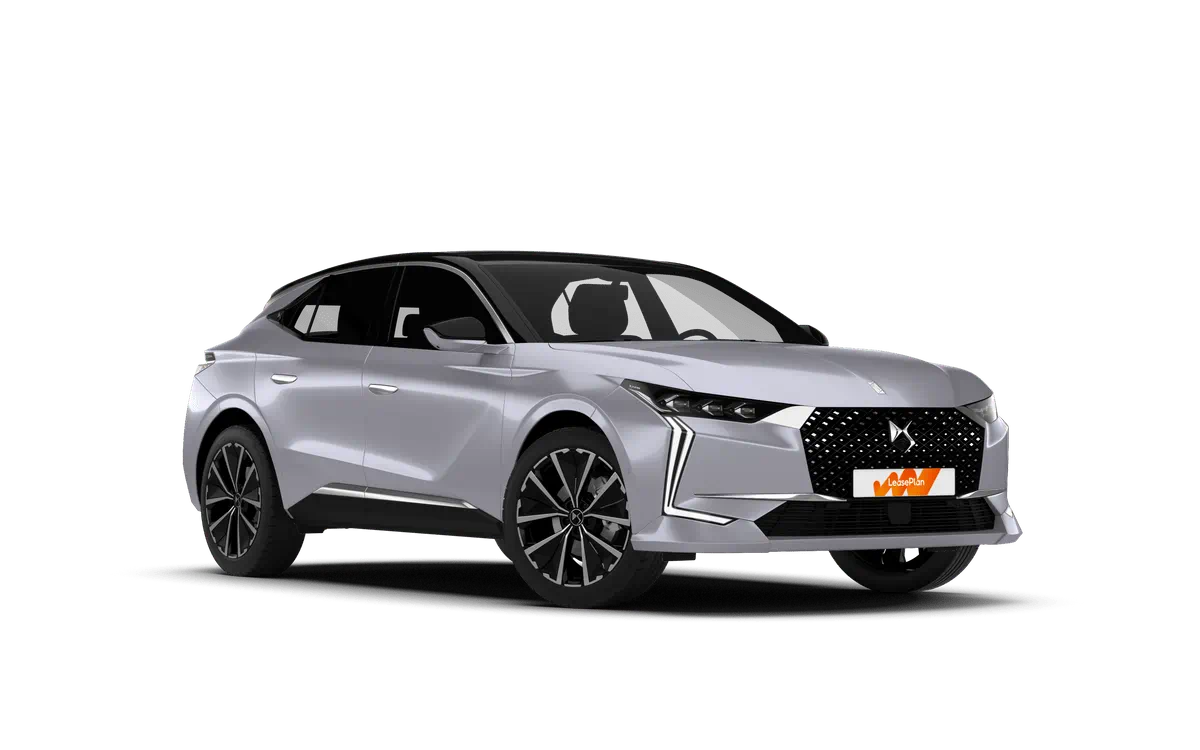 Citroën DS
